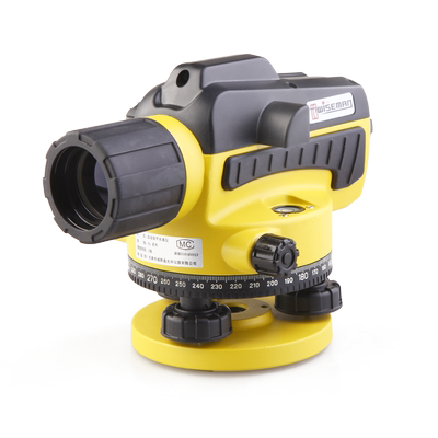 32倍天津水准仪威斯曼自动安平