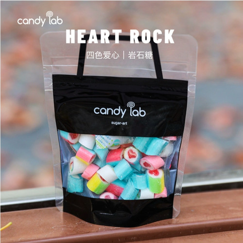 candylab手工切片水果味硬糖