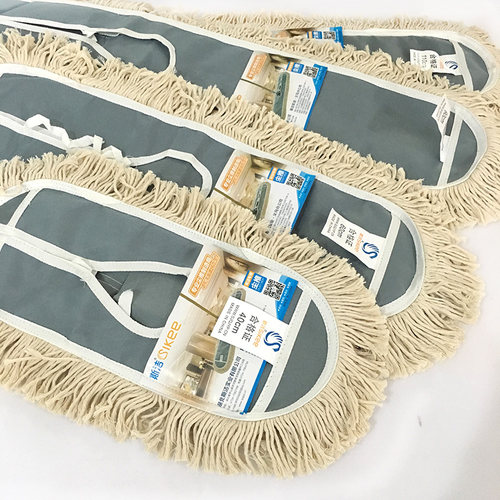 斯洁工业拖把布平板替换布