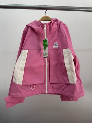 巴家国内代购25秋专柜代购城市户外便服202325105002吊牌359元