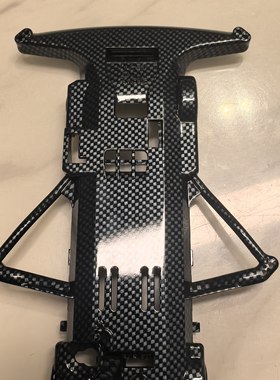 田宫SFM底盘 zmc限定