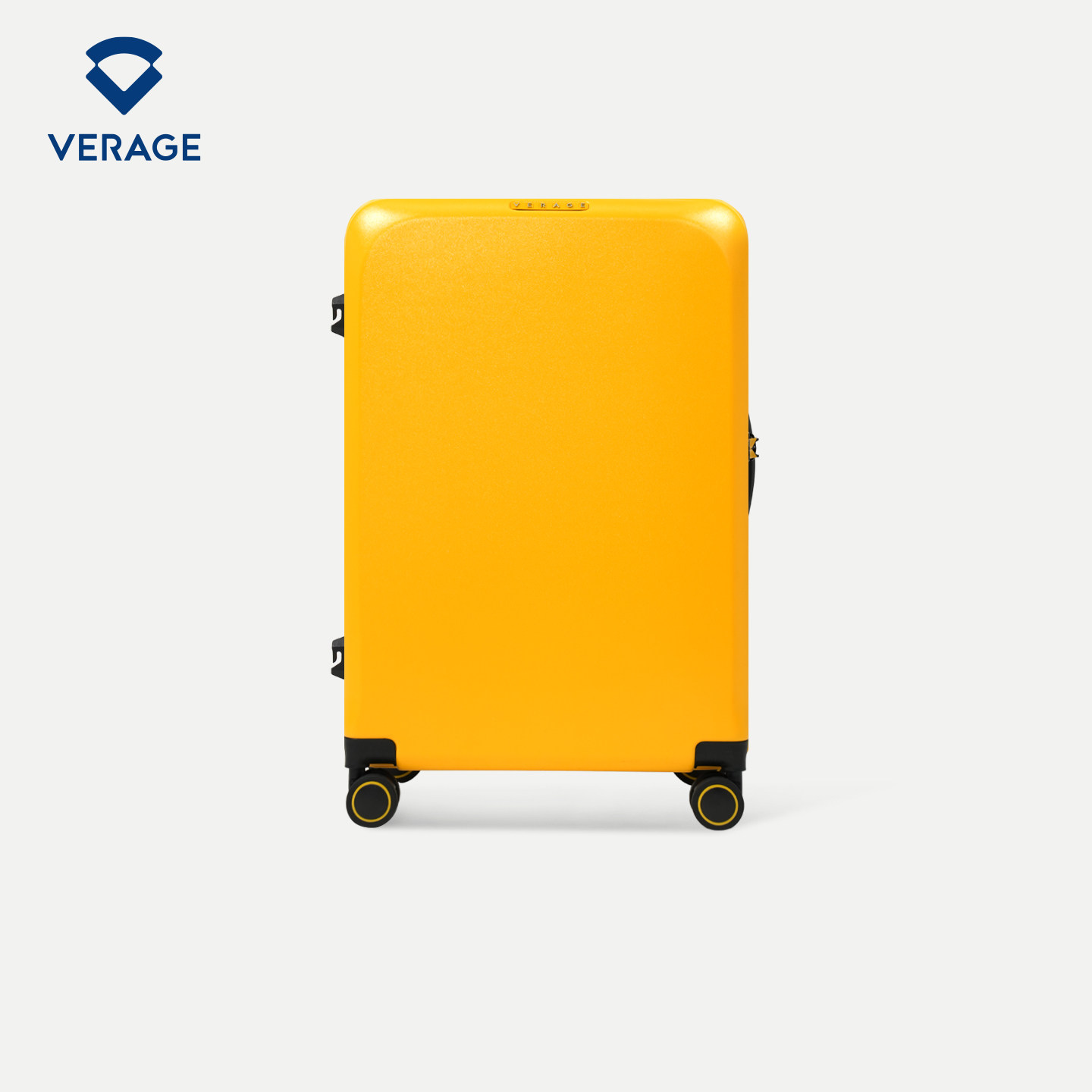 VERAGE/维丽杰行李箱密码旅行箱拉杆箱男女20寸可登机大容量手提