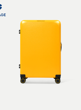 VERAGE/维丽杰行李箱密码旅行箱拉杆箱男女20寸可登机大容量手提