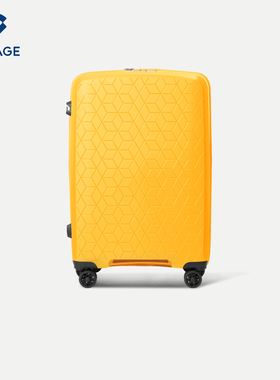 VERAGE/维丽杰大容量行李箱男女士拉杆箱20寸登机旅行箱密码箱子