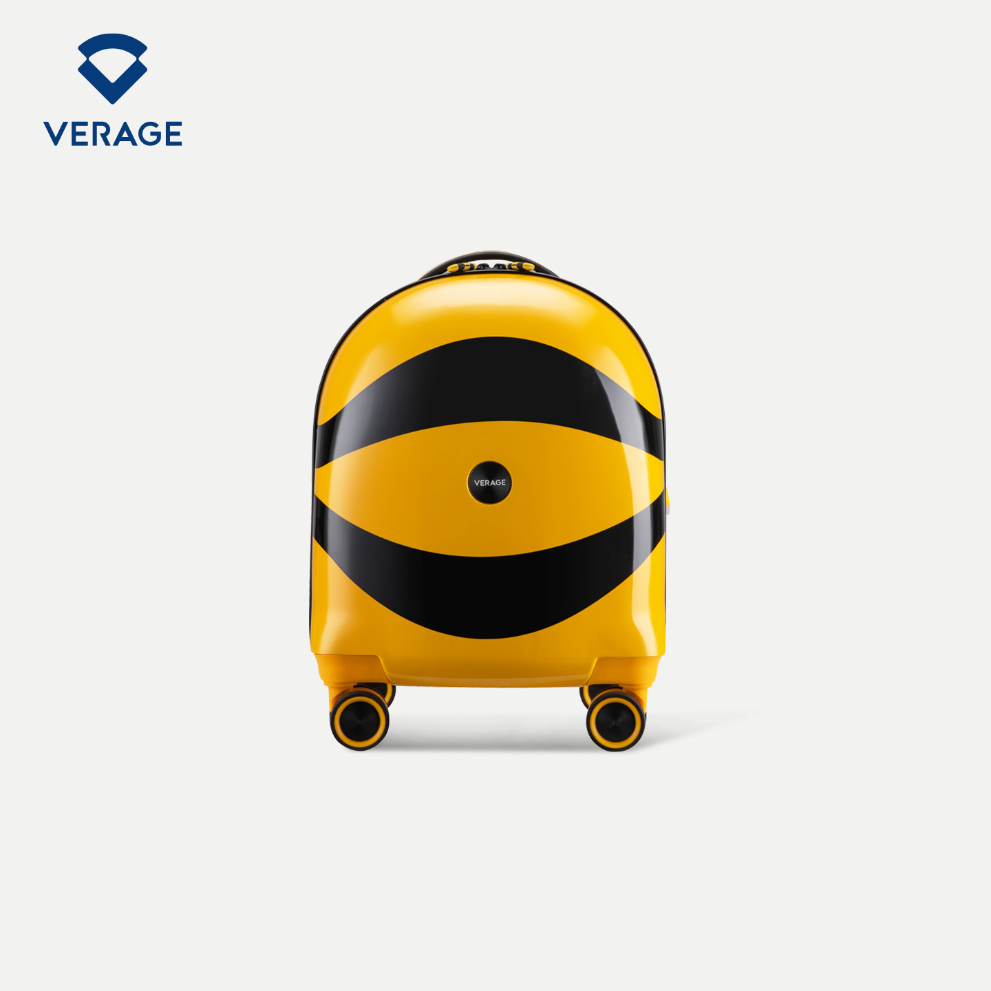 维丽杰小黄蜂儿童行李箱