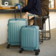 VERAGE 维丽杰旅行箱拉杆行李箱密码 箱子大容量24寸男登机前开口
