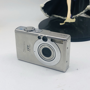 佳能 SD600 DIGITAL IXUS Canon