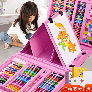 儿童女孩子5生日礼物8至10岁小学生3女童7十9送幼儿园小朋友礼品6