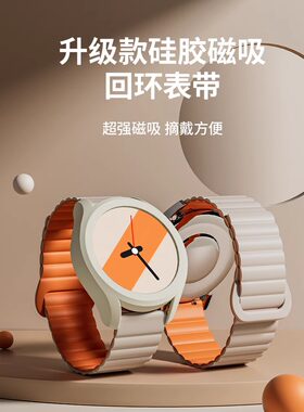 TENERGY适用三星手表watch