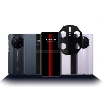 华为Mate70pro镜头膜mate60rs50rs高清40rs钢化玻璃非凡大师全覆盖摄像头AR增透AF电镀全包防摔防指纹保护膜
