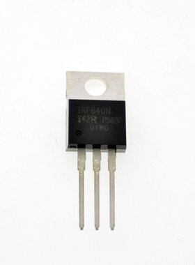 柯伦电子IRF640NPBF TO220  集成电路IC芯片PCBAPCBA定制