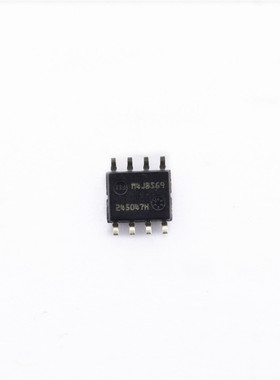 柯伦电子M25P16-VMN6TP 8SOP  存储器 集成电路PCBAPCBA定制