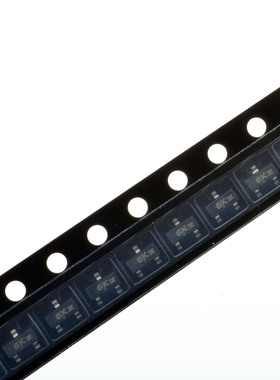 柯伦电子MMBF4392LT1G SOT23 丝印6K JFET 场效应管 正品PCBA定制