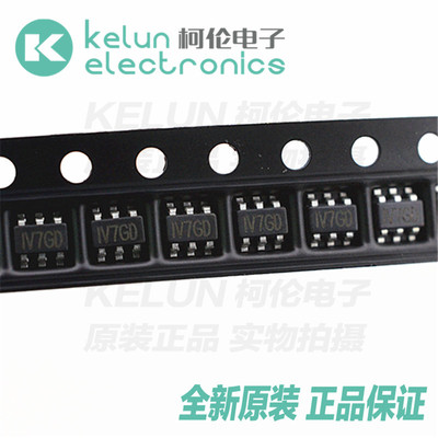 MP2451DT 印字IV7GD SOT23-6 开关式稳压器 集成电路 ICpcba