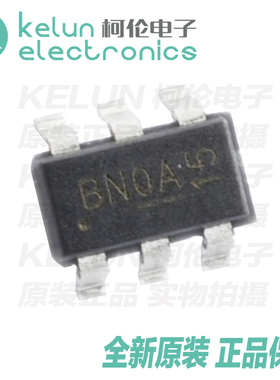 柯伦电子贴片 AOZ1282CI SOT-23-6 DC-DC降压芯片PCBAPCBA定制