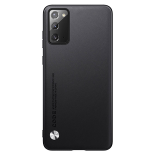 逸圣适用于三星Note20手机壳素皮Note20Ultra新款保护套Note10男女高档皮质Note10+高级感轻奢潮牌防摔硬壳