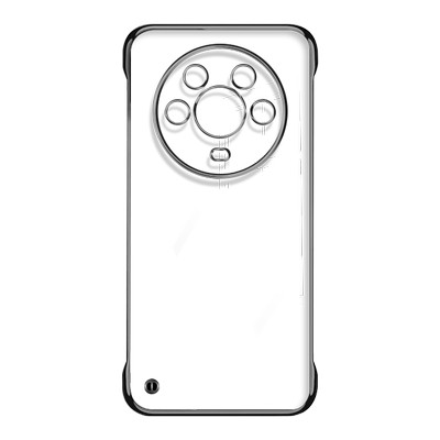 荣耀magic4系列透明无边框壳
