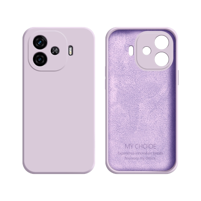 适用于iQOOZ9系列液态手机壳