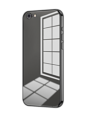 适用于iPhone7/8系列电镀手机壳