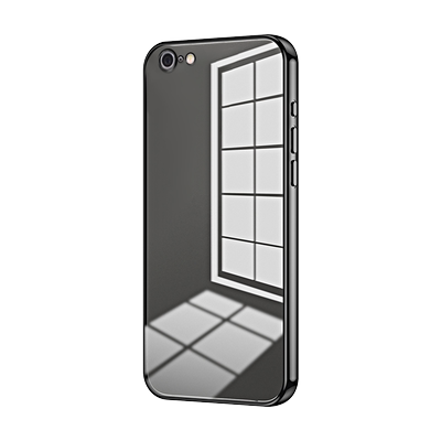 适用于iPhone7/8系列电镀手机壳