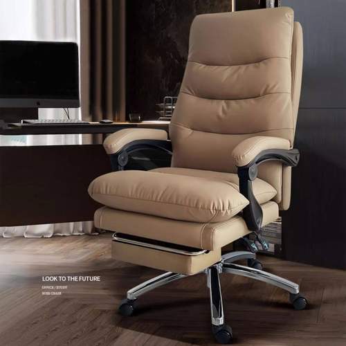 家用电脑椅休闲靠背可躺