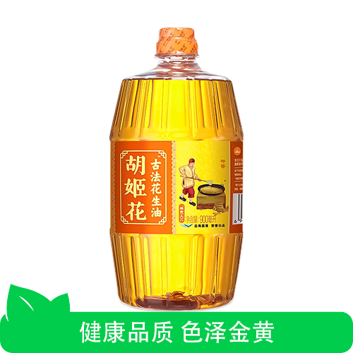 【芭芭农场】胡姬花古法特香型花生油900ml物理压榨炒菜食用油,粮油调味/速食/干货/烘焙,花生油,淘宝优惠券,粉丝福利购,淘宝优惠卷