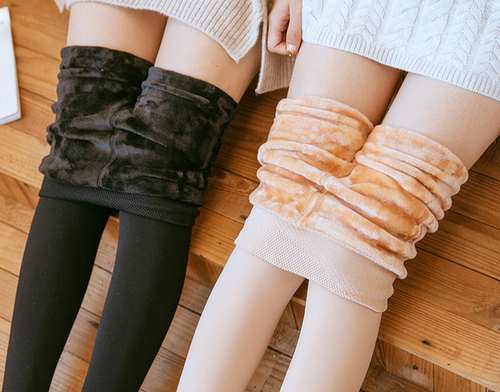 WinterPantyhoseStockings