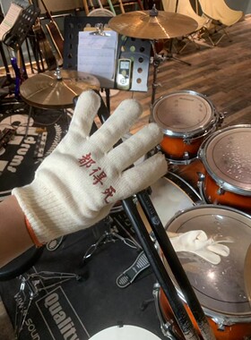 民工手套 搬运手套 干活手套 防滑