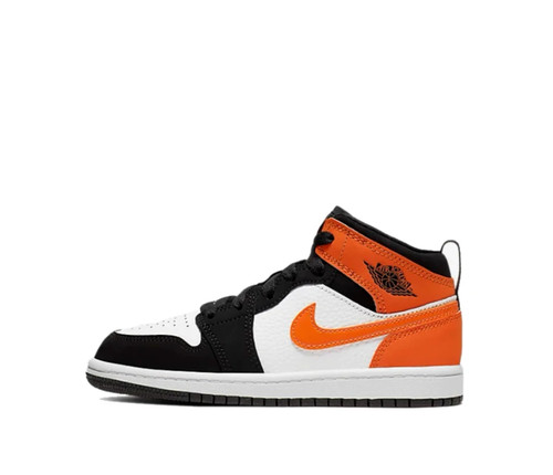 Air Jordan 1 复古运动 640734-058江苏CLY仓