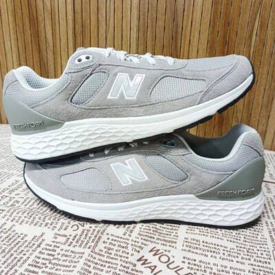 NewBanNB1880透气新款上市反毛皮