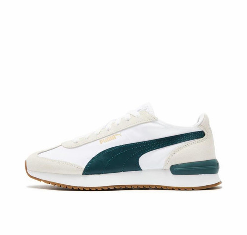 Puma/彪马 R78 Wind Nylon 德训鞋 休闲鞋 392901-07江苏CLY仓