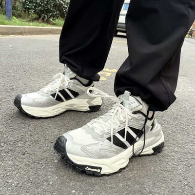 阿迪达斯/adidas XLG STORM EDGE 舒适百搭 防滑耐磨老爹鞋JS0059