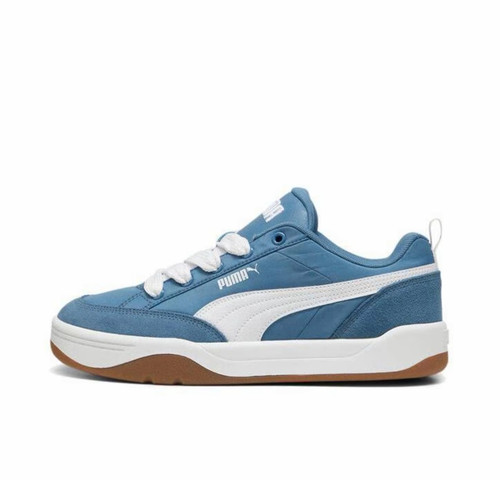 Puma/彪马 Park Lifestyle 面包鞋 板鞋 397495-03江苏CLY仓
