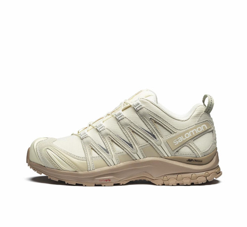 Salomon/萨洛蒙 XA PRO 3D Suede 跑鞋 474786江苏CLY仓