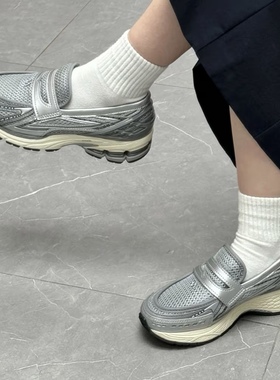 New Balance 1906L 舒适一脚蹬乐福 生活休闲鞋 男女同款U1906LAE