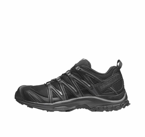 Salomon/萨洛蒙 XA Pro 3D 户外鞋 徒步鞋 黑武士416174江苏CLY仓