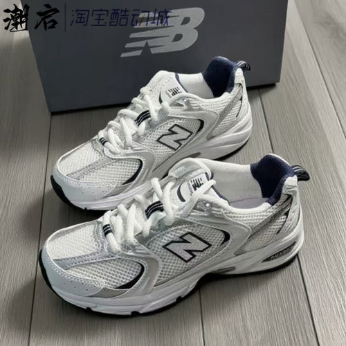 情侣运动鞋530NEWBALANCE男女