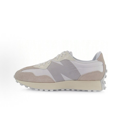 New Balance NB 327 复古 舒适透气 低帮 WS327SFD江苏CLY仓