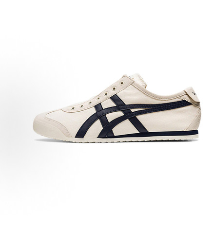 Onitsuka Tiger Mexico 66 Slip-on休闲1183A360-205江苏CLY仓