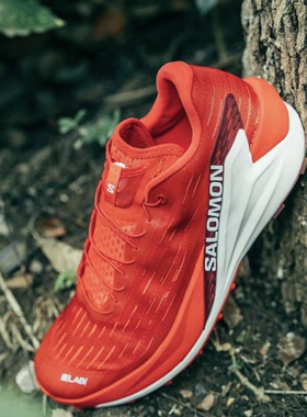 SALOMON萨洛蒙 S/LAB PULSAR 4 百搭舒适耐磨越野跑鞋477703
