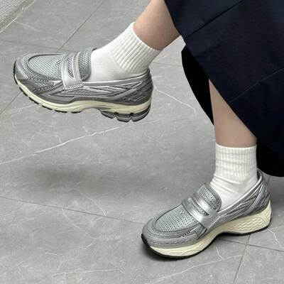 NewBalance1906舒适一脚蹬乐福