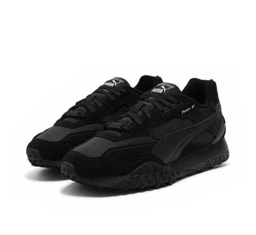 Puma/彪马 Blktop Rider 运动休闲鞋 392725-35江苏CLY仓