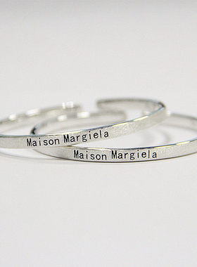 熊老三原创设计女款足银