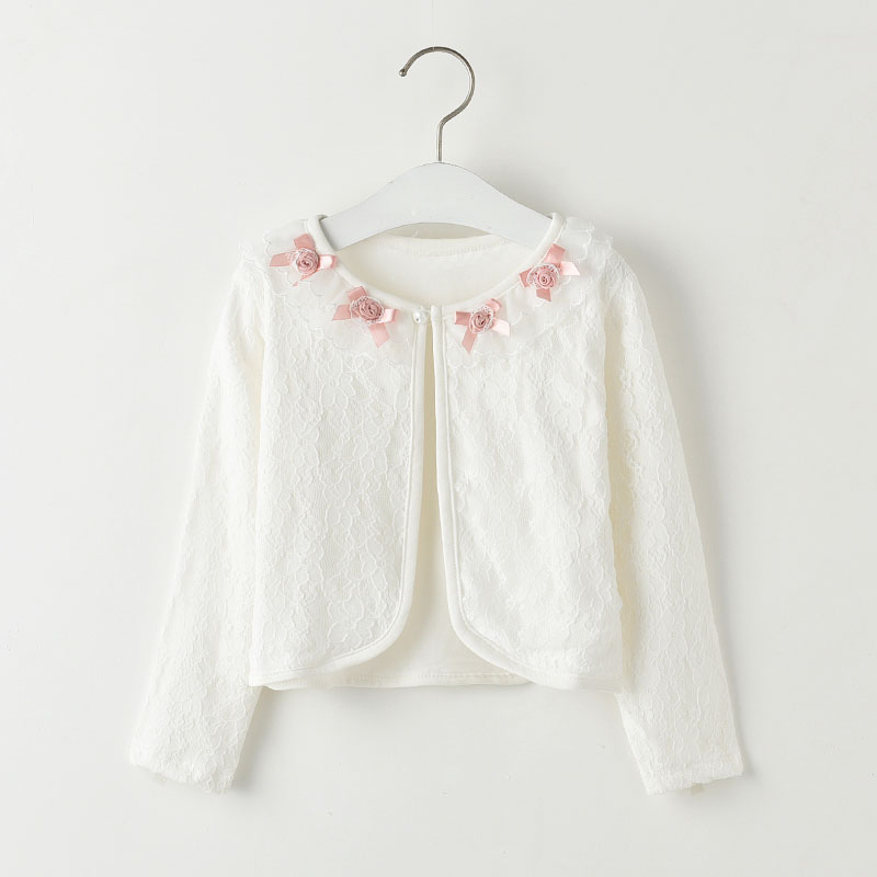 Cape pour fille - Ref 2157641 Image 3