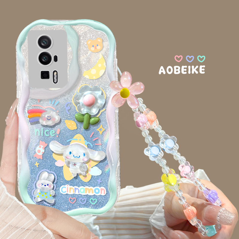 适用于红米k60手机壳全包