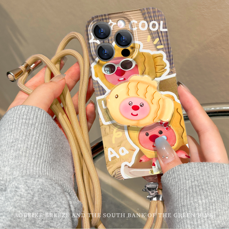 全包防摔软菲林创意个性