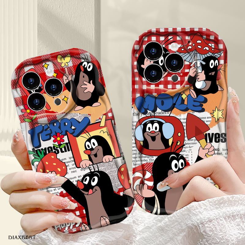 适用于奶油框荣耀200鼹鼠