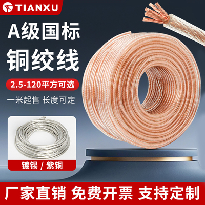 【权威检测】国标高压接地线