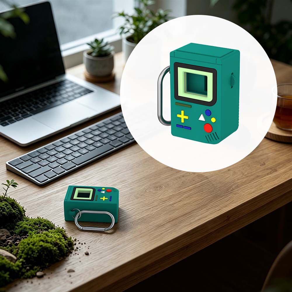 适用于任天堂Switch2/OLED/LITE Games &Micro SDCards游戏卡收纳包创意卡通款卡包游戏机卡保护套收纳盒