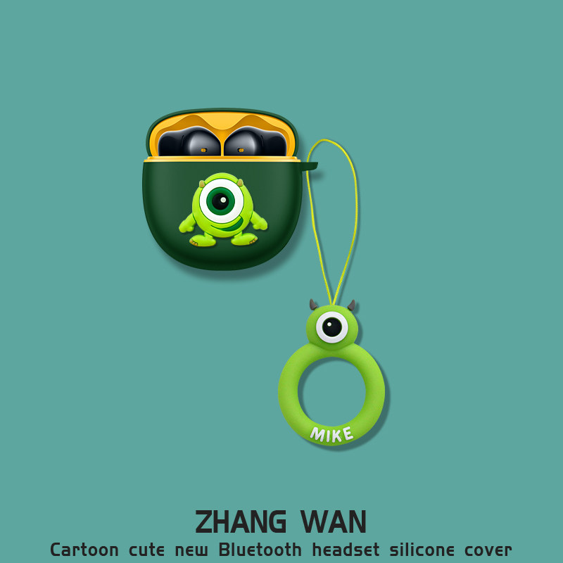 适用vivo TWS Air耳机套iQOOTWSAir保护套vivoTWSAir无线蓝牙耳机保护壳vivotwsneo可爱vivoAir硅胶iqoo